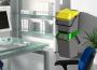 Container colectare selectiva Easymax indoor  - imagine 46123